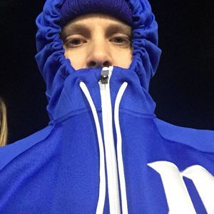 Meet your Posher, Jared